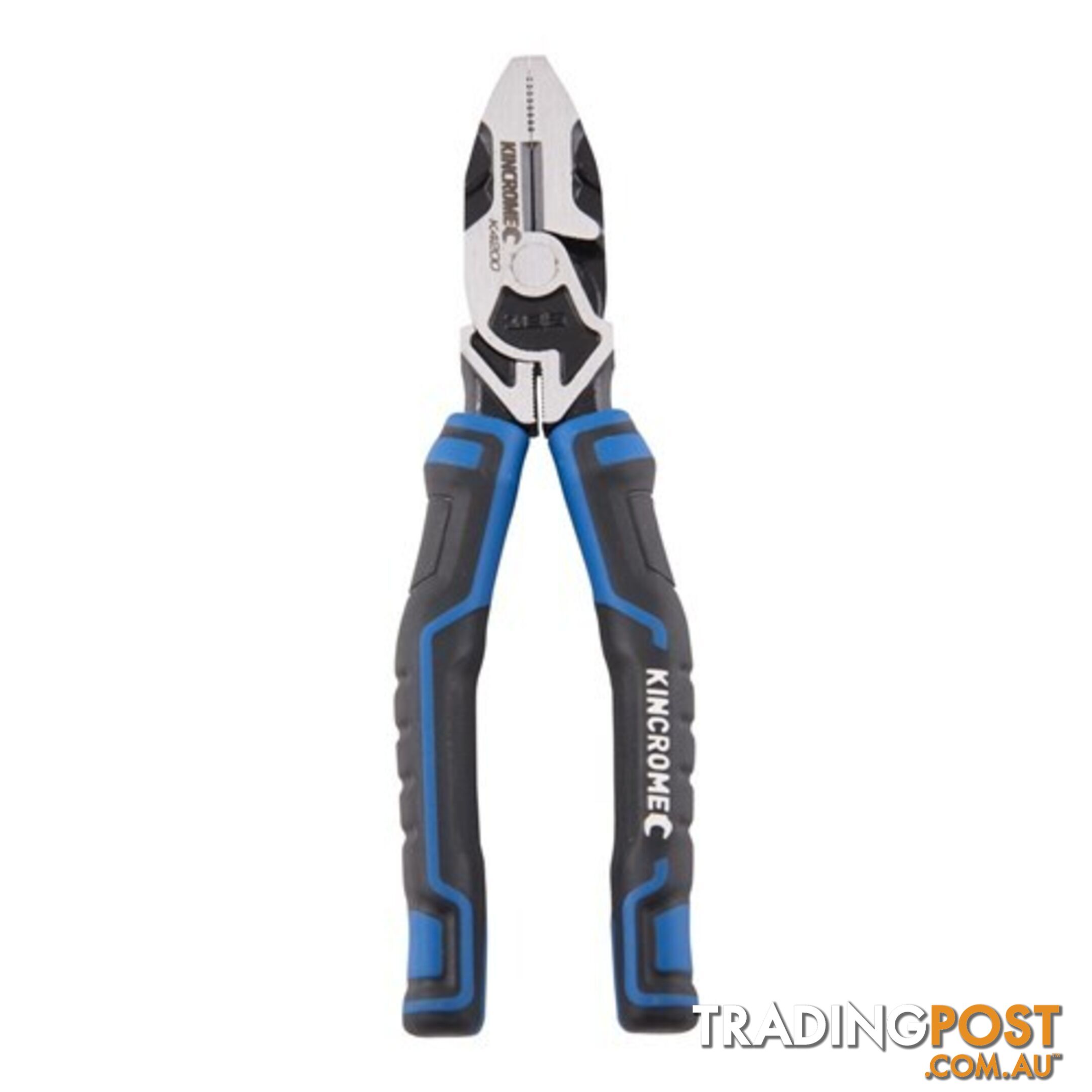 Combination Pliers 175mm (7") Kincrome K4200