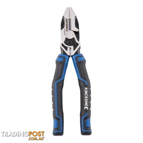 Combination Pliers 175mm (7") Kincrome K4200