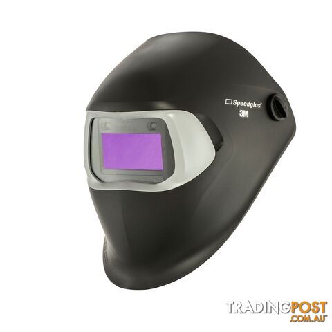 3M Speedglas 100 Series Welding Helmet Graphics Ninja 751120