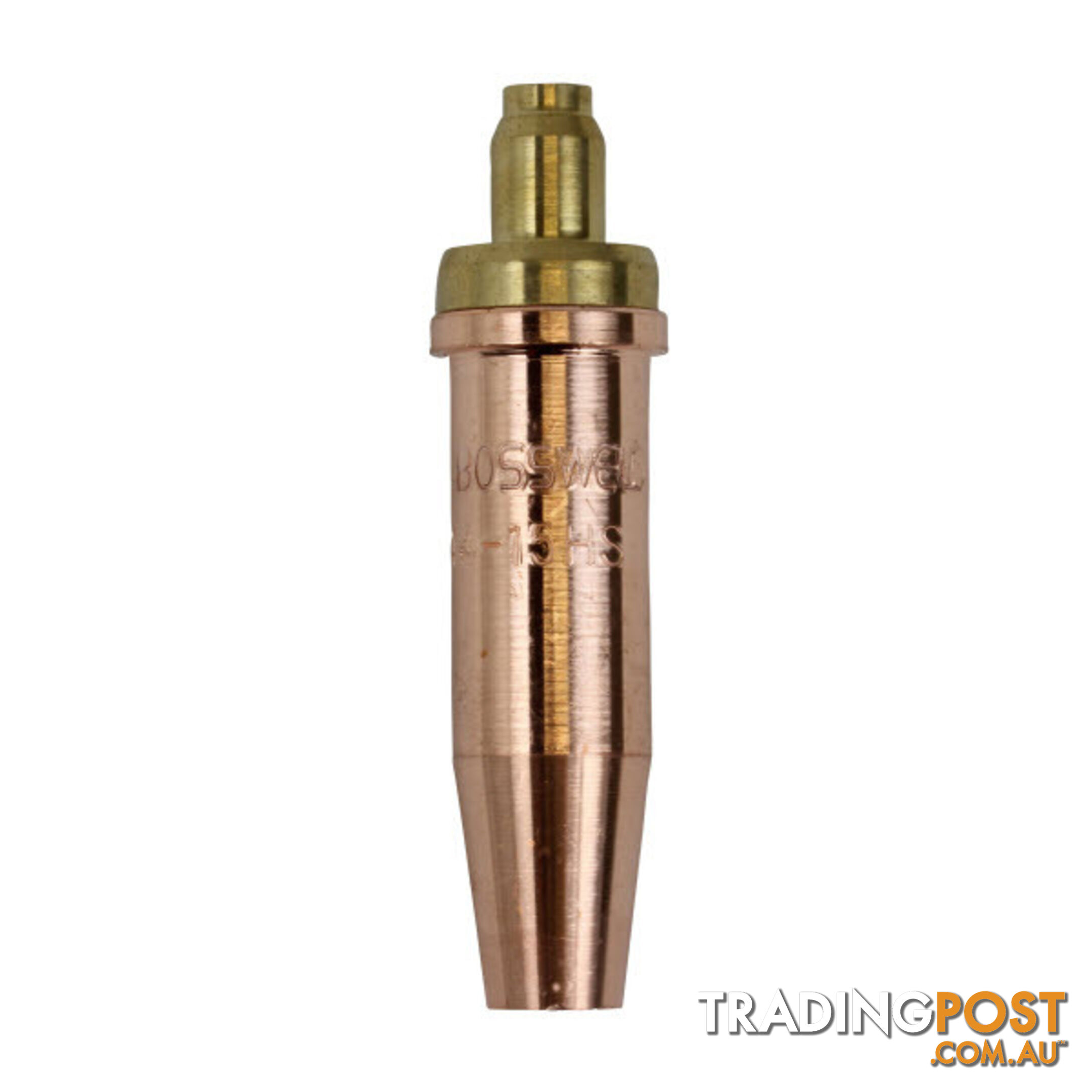 Cutting Nozzle Size 15 Oxygen / LPG Type 44 Oxy Propane Only GWCNL15