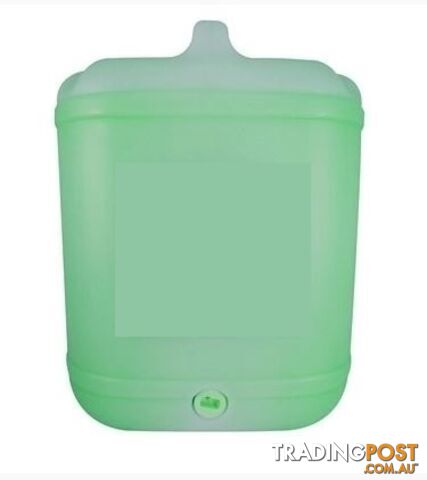 Mint Grit Hand Cleaner 20L Josco JHCM20