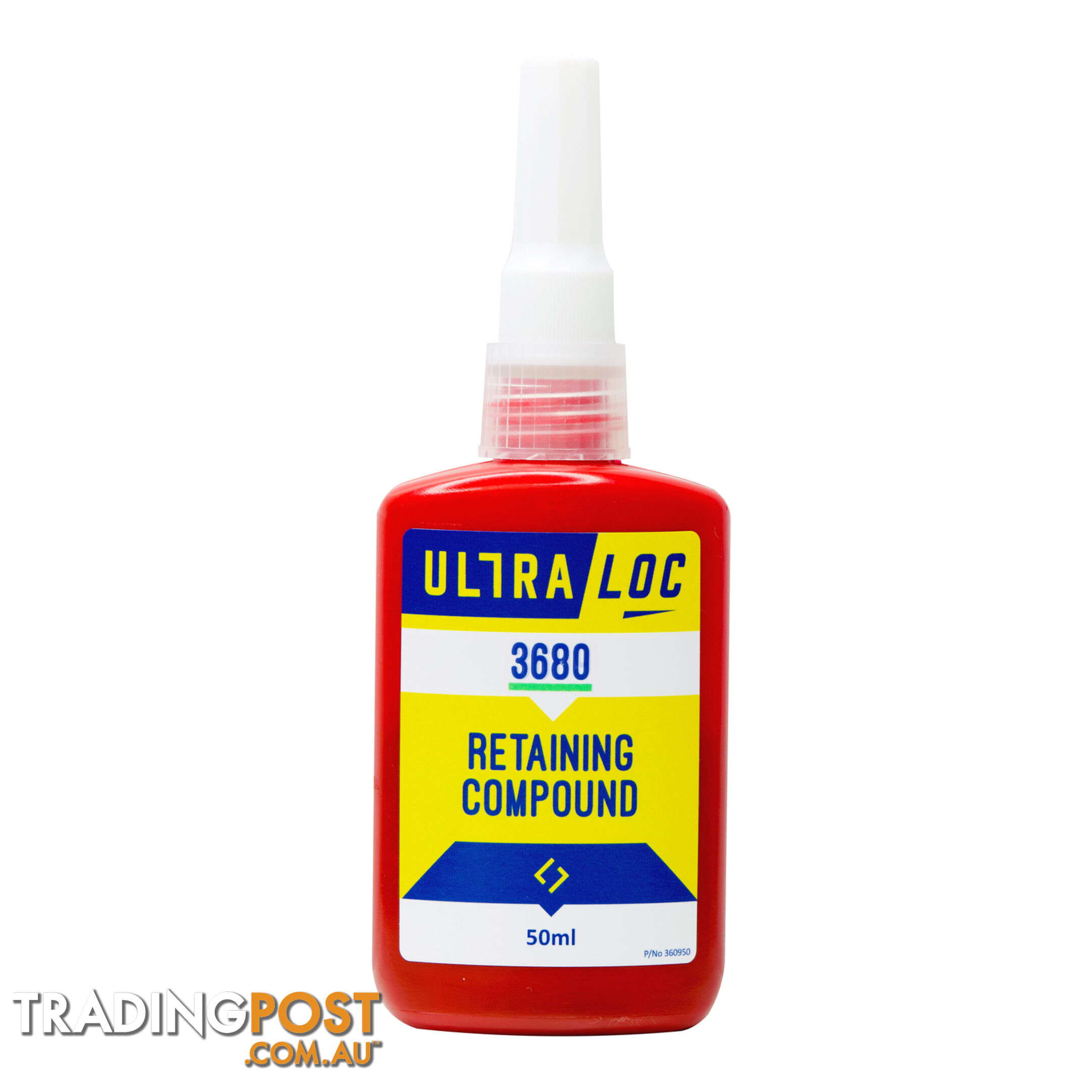 Retaining Compound 3680 250ml 368025