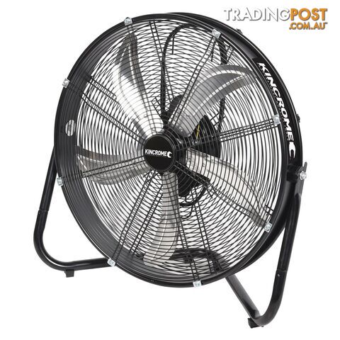 Heavy Duty Floor Fan 20â (500mm) Kincrome KP1011