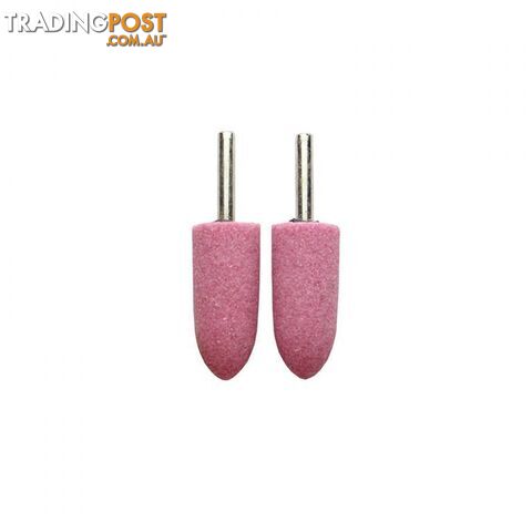 Mounted Points A11 22 x 50mm Twin Pack Josco JMPA11