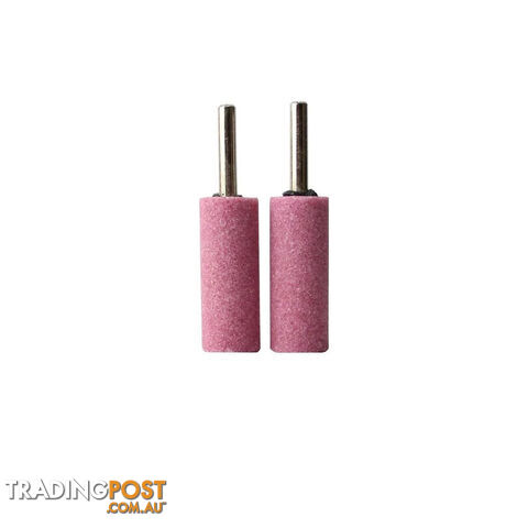 Mounted Grinding Points 19 x 51mm Josco 2 Piece JMPW208