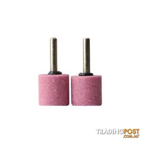 Mounted Points 25 x 25mm Twin Pack Josco JMPW220