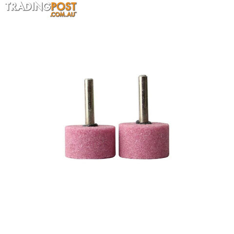 Mounted Grinding Points W228 2 Piece 32 X 19mm Josco JMPW228