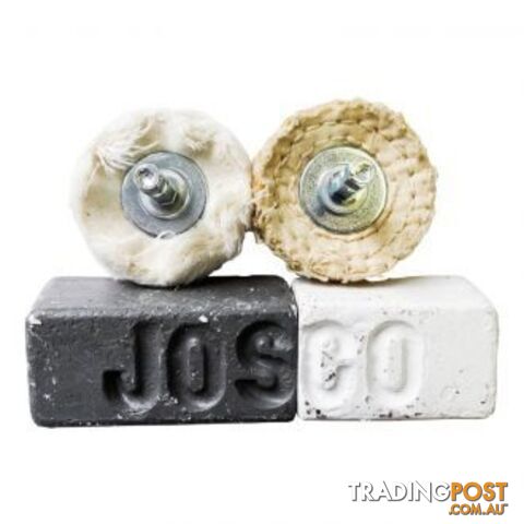 Metal Polishing Kit JPK1 Josco