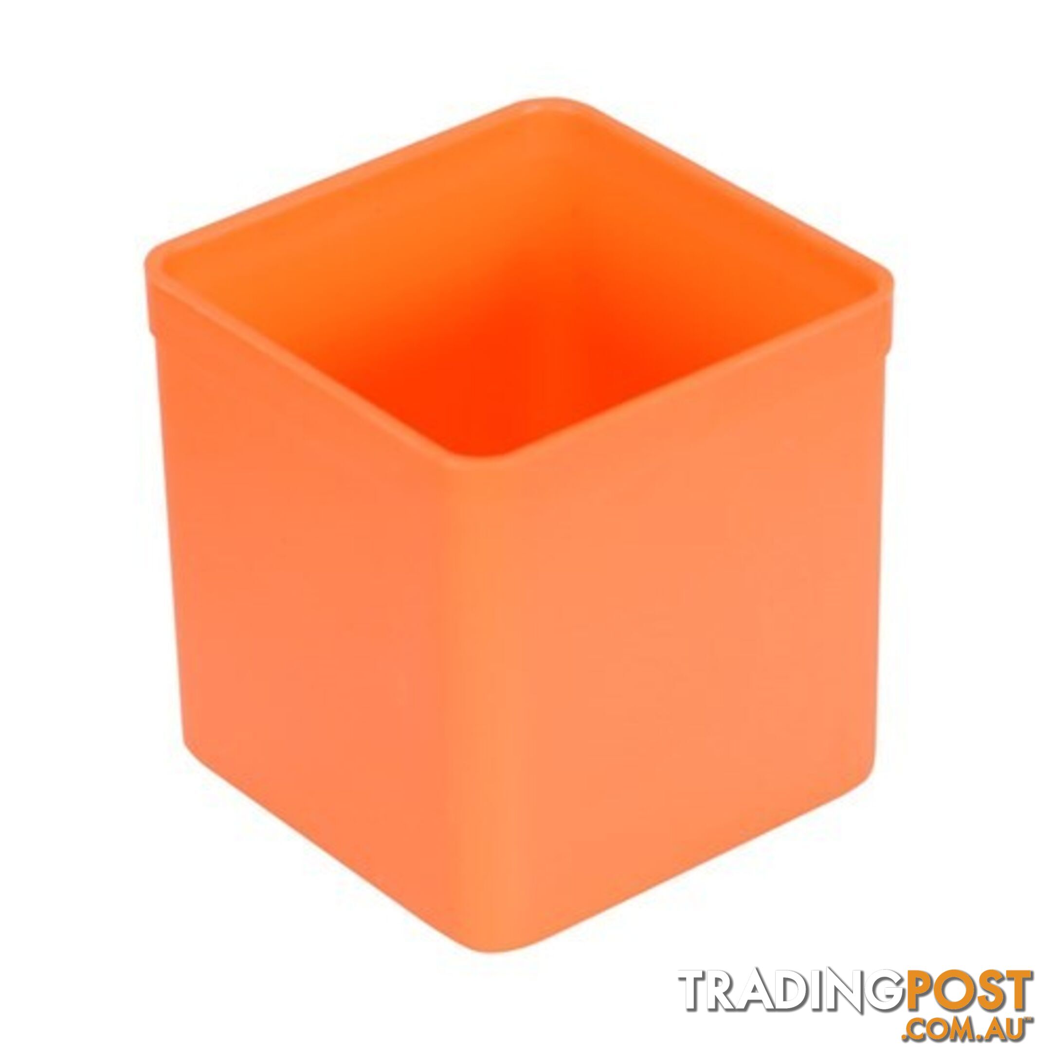 Storage Tub Small Orange Kincrome K7613-1