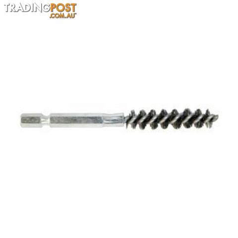 Tube Brush 10mm Single Twist Condenser Josco JTB9010
