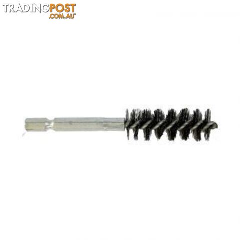 Tube Brush 16mm Single Twist Condenser Josco JTB9016