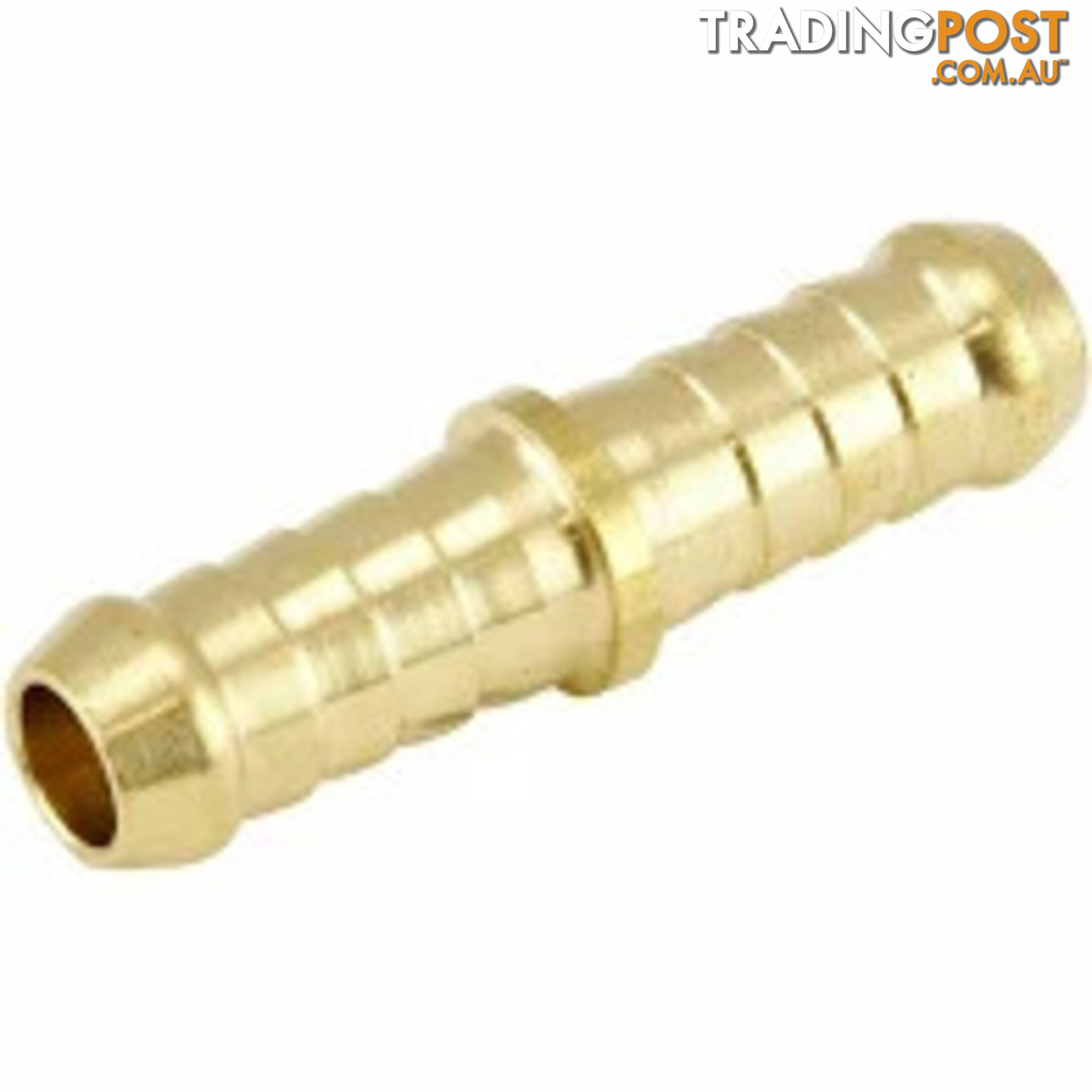 Brass Hose Joiner 1/2" 12.7mm