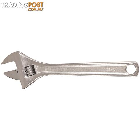 Adjustable Wrench 250mm (10) Kincrome K040004