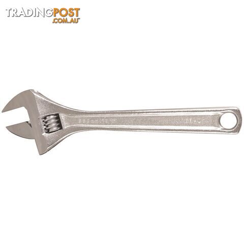 Adjustable Wrench 300mm (12) Kincrome K040005