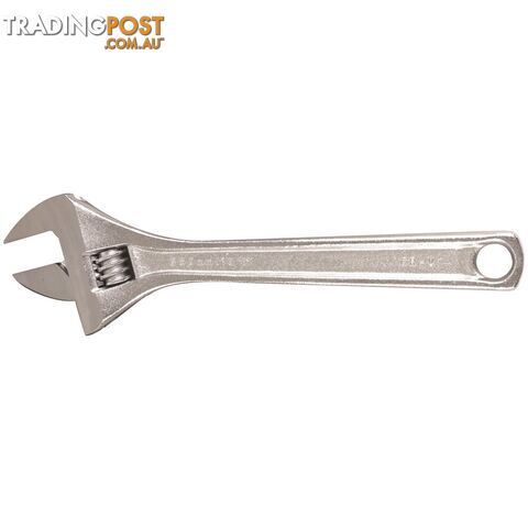 Adjustable Wrench 375mm (15) Kincrome K040006