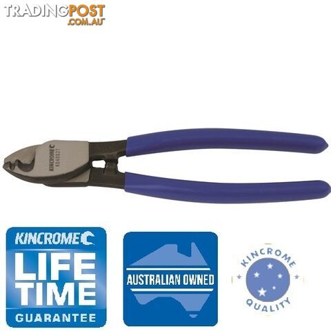 Cable Cutter 200mm (8") Kincrome K040027