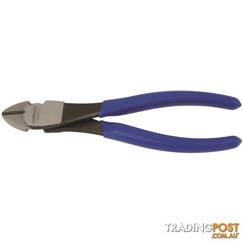 Diagonal Cutting Pliers 200MM (8") Kincrome K040029