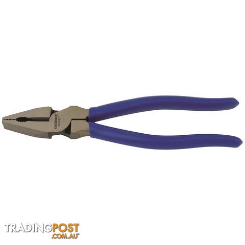 Combination Pliers High Leverage 200MM (8") Kincrome K040037
