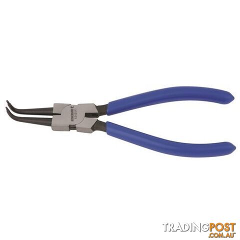 Circlip Pliers Internal - Bent 175mm (7") Kincrome K040041