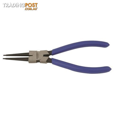 Circlip Pliers Internal - Straight 175mm (7") Kincrome K040042