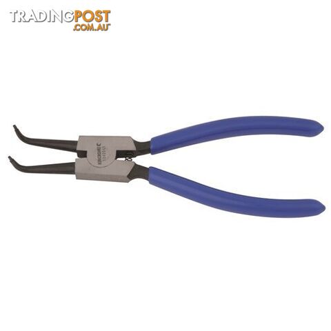 Circlip Pliers External - Bent 175mm (7") Kincrome K040043