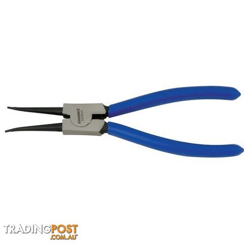 Circlip Pliers External - Straight 175mm (7") Kincrome K040044