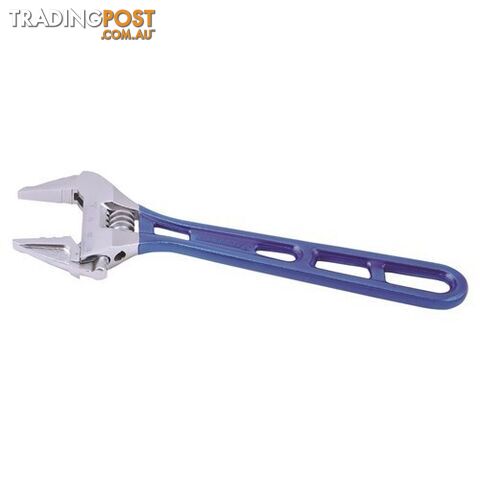 Lightweight Adjustable Wrenches Large 200mm (8") Kincrome K040052