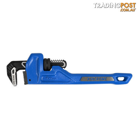 Iron Pipe Wrench 250mm (10") Kincrome K040120