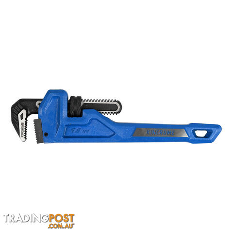 Iron Pipe Wrench 300mm (12") Kincrome K040121 - photo 1 of 3