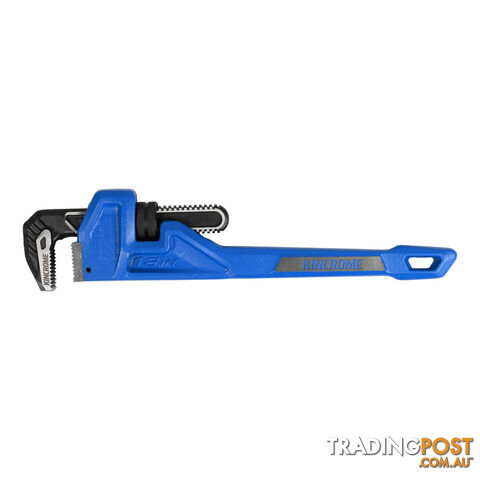 Iron Pipe Wrench 450mm (18") Kincrome K040123