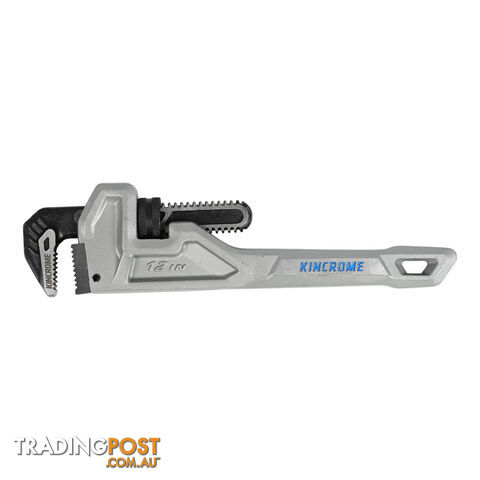 Aluminium Pipe Wrench 300mm (12'') Kincrome K040131