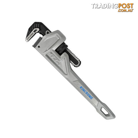 Aluminium Pipe Wrench 350mm 14" Kincrome K040132