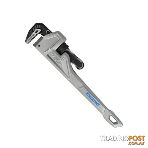 Aluminium Pipe Wrench 450mm (18") Kincrome K040133