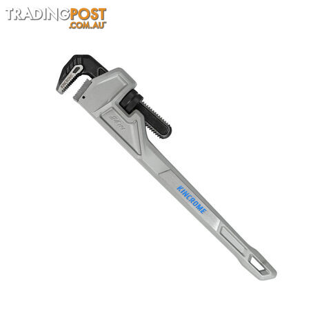 Aluminium Pipe Wrench 600mm (24") Kincrome K040134