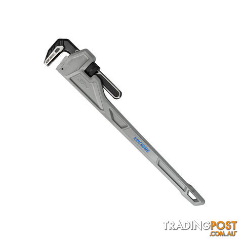 Aluminium Pipe Wrench 900mm (36") Kincrome K040135