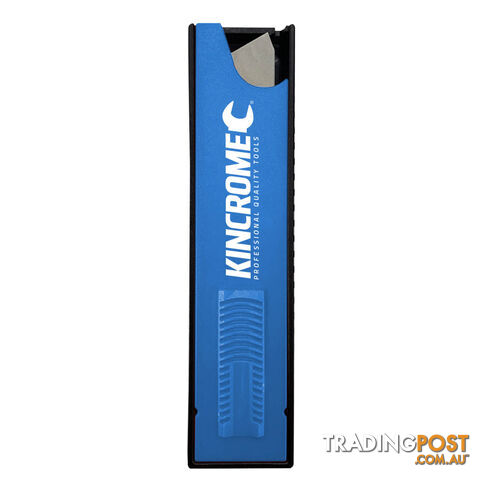 Snap-off Blades 18mm 10 Piece Kincrome K060080