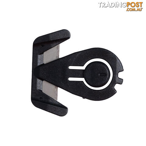 Safety Blades 5Pc Kincrome K060083