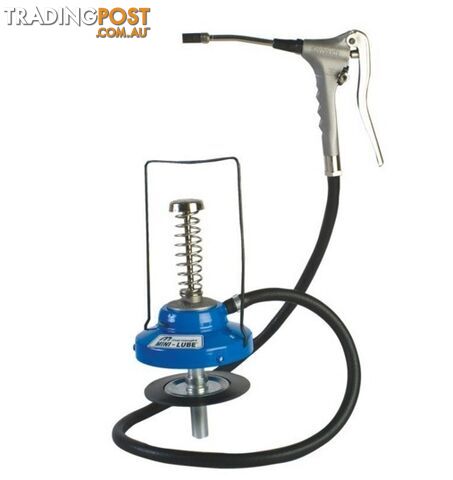 Macnaught® K7 MINILUBE®