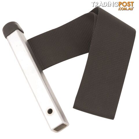 Oil Filter Strap Wrench