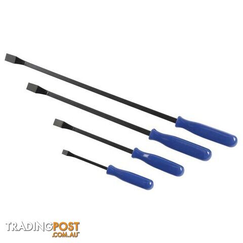 Pry Bar Set 4 Piece Kincrome K090001