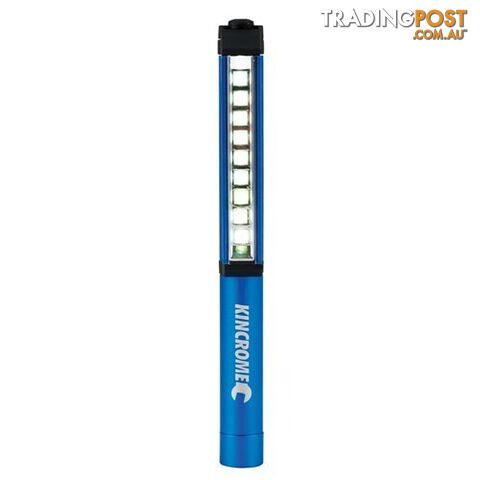 Magnetic Penlight 9 Smd Led Super Bright Kincrome K10204