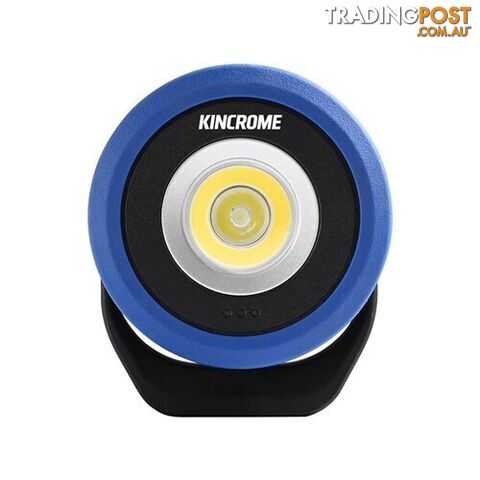 Compact Area Led Light (Wireless Charging) Kincrome K10311