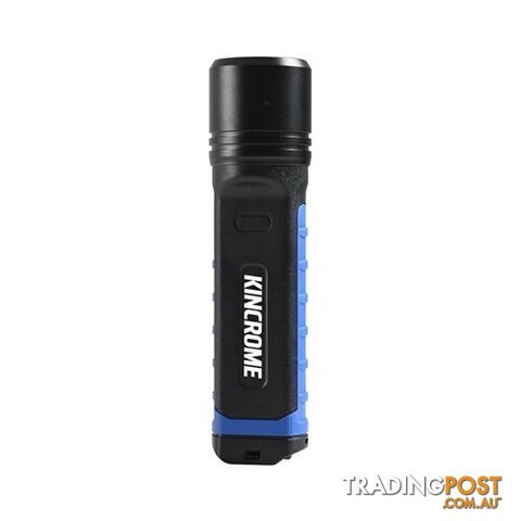 Led Torch Wireless Charging Kincrome K10312