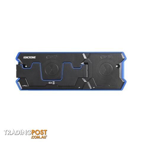 Dual Wireless Charging Pad Kincrome K10315