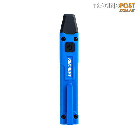 Wireless Charging Penlight Torch Kincrome K10317