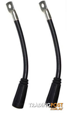 Pigtail - Terminal / Twist-mate F/male (2 pieces necessary)
