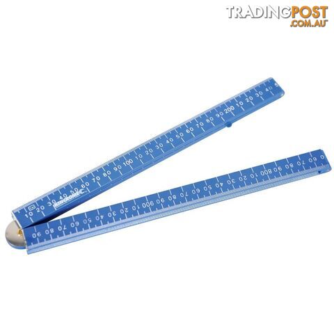 Folder Rule Kincrome K11007