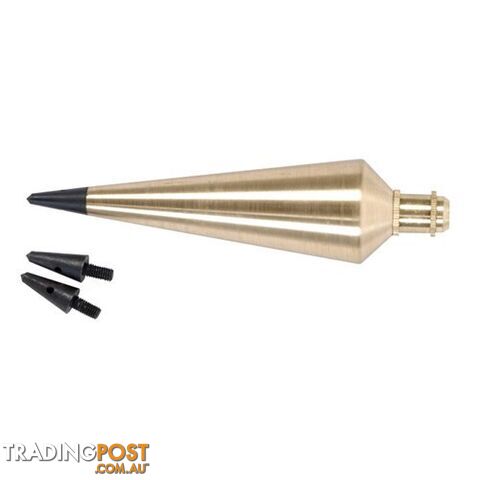 Plumb Bob Brass 16Oz Kincrome K11065