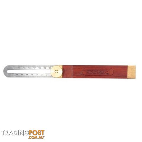Sliding T Bevel High Impact Handle 230mm (9") Kincrome K11069