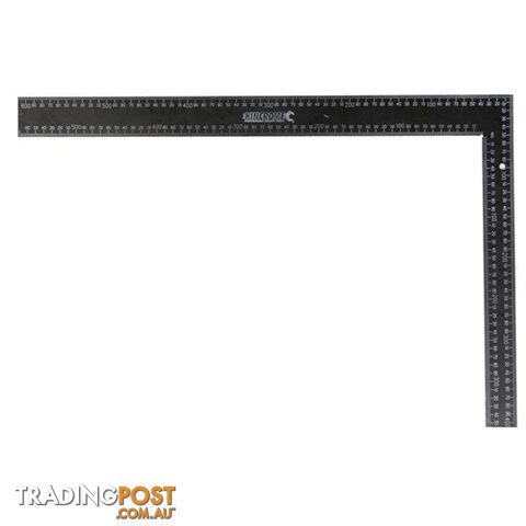 Rafter Square Aluminium 400 X 600mm Kincrome K11075